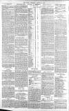 Gloucester Citizen Wednesday 30 January 1889 Page 4