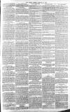 Gloucester Citizen Monday 18 February 1889 Page 3