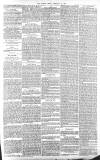 Gloucester Citizen Friday 22 February 1889 Page 3