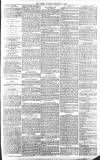 Gloucester Citizen Saturday 23 February 1889 Page 3