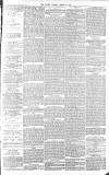 Gloucester Citizen Tuesday 12 March 1889 Page 3