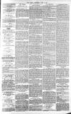 Gloucester Citizen Wednesday 03 April 1889 Page 3