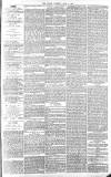 Gloucester Citizen Thursday 04 April 1889 Page 3