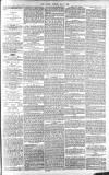 Gloucester Citizen Tuesday 07 May 1889 Page 3