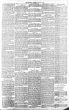 Gloucester Citizen Tuesday 16 July 1889 Page 3