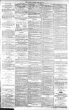 Gloucester Citizen Monday 29 July 1889 Page 2