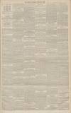 Gloucester Citizen Thursday 15 January 1891 Page 3