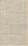 Gloucester Citizen Saturday 17 January 1891 Page 3