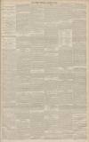 Gloucester Citizen Thursday 29 January 1891 Page 3