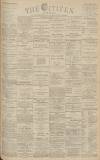 Gloucester Citizen Tuesday 09 August 1892 Page 1