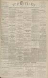 Gloucester Citizen Monday 09 April 1894 Page 1