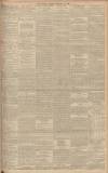 Gloucester Citizen Tuesday 19 February 1895 Page 3