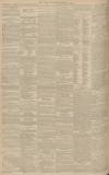 Gloucester Citizen Tuesday 12 November 1895 Page 4