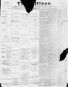 Gloucester Citizen Tuesday 03 March 1896 Page 1