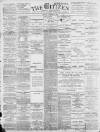 Gloucester Citizen Monday 04 January 1897 Page 1