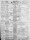 Gloucester Citizen Saturday 09 January 1897 Page 1