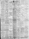 Gloucester Citizen Monday 11 January 1897 Page 1
