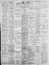 Gloucester Citizen Wednesday 13 January 1897 Page 1