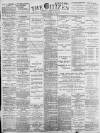 Gloucester Citizen Tuesday 26 January 1897 Page 1