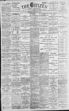 Gloucester Citizen Wednesday 24 February 1897 Page 1