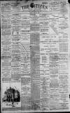 Gloucester Citizen Monday 29 March 1897 Page 1