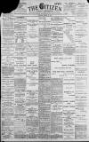 Gloucester Citizen Saturday 13 March 1897 Page 1