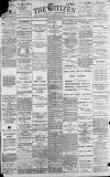 Gloucester Citizen Friday 26 March 1897 Page 1