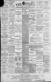 Gloucester Citizen Monday 05 April 1897 Page 1