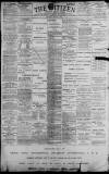 Gloucester Citizen Saturday 17 April 1897 Page 1