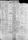 Gloucester Citizen Monday 21 June 1897 Page 1