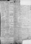 Gloucester Citizen Saturday 26 June 1897 Page 1