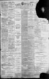 Gloucester Citizen Wednesday 05 October 1898 Page 1