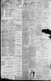 Gloucester Citizen Monday 21 November 1898 Page 1