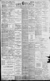 Gloucester Citizen Saturday 26 November 1898 Page 1