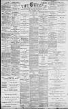Gloucester Citizen Friday 09 December 1898 Page 1