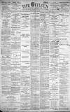 Gloucester Citizen Tuesday 11 July 1899 Page 1