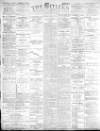 Gloucester Citizen Saturday 29 July 1899 Page 1
