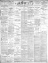 Gloucester Citizen Wednesday 02 August 1899 Page 1