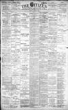 Gloucester Citizen Tuesday 15 August 1899 Page 1