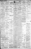 Gloucester Citizen Thursday 17 August 1899 Page 1