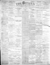 Gloucester Citizen Wednesday 01 November 1899 Page 1