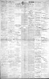 Gloucester Citizen Saturday 11 November 1899 Page 1