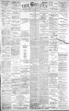 Gloucester Citizen Friday 01 December 1899 Page 1