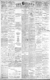 Gloucester Citizen Saturday 09 December 1899 Page 1