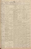 Gloucester Citizen Tuesday 03 April 1900 Page 1