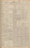 Gloucester Citizen Monday 09 April 1900 Page 1