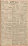 Gloucester Citizen Monday 10 September 1900 Page 1