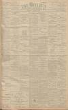 Gloucester Citizen Wednesday 12 December 1900 Page 1