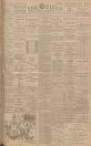 Gloucester Citizen Tuesday 02 April 1901 Page 1