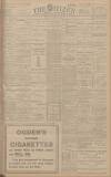 Gloucester Citizen Thursday 03 October 1901 Page 1